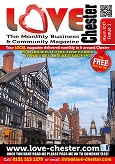 Issue 1 - March 2017