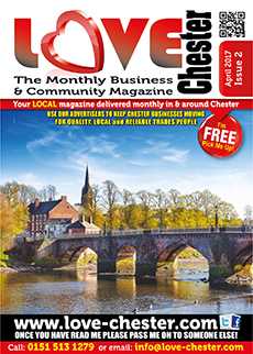 Issue 2 - April 2017