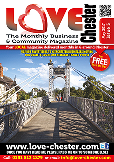 Issue 3 - May 2017