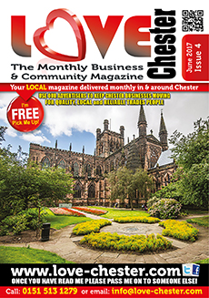 Issue 4 - June 2017
