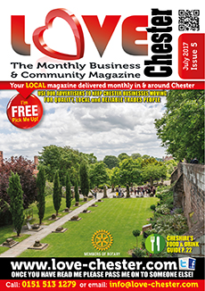 Issue 5 - July 2017