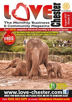 Issue 6 - August 2017