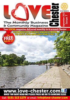 Issue 7 - September 2017