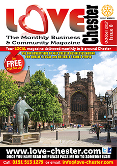 Issue 8 - October 2017