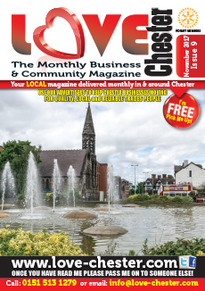 Issue 9 - November 2017