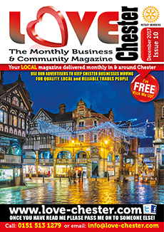 Issue 10 - December 2017