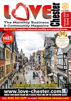Issue 11 - January 2018