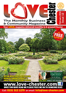 Issue 12 - February 2018