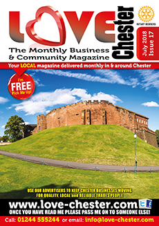 Issue 17 - July 2018