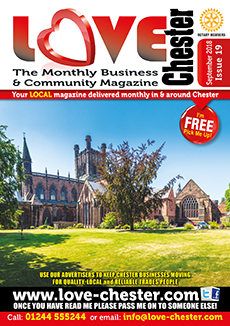 Issue 19 - September 2018