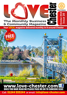 Issue 20 - October 2018