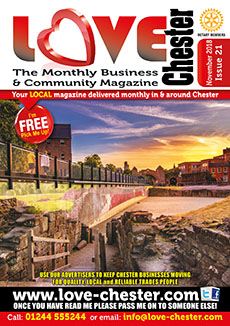 Issue 21 - November 2018