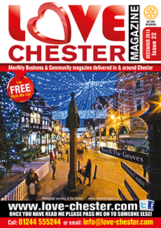 Issue 22 - December 2018
