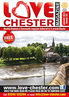 Issue 23 - January 2019