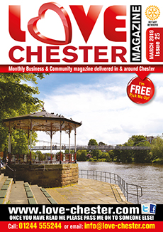 Issue 25 - March 2019
