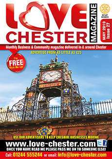 Issue 27 - May 2019