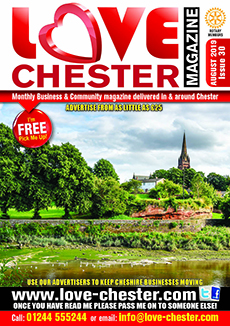 Issue 30 - August 2019