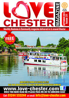 Issue 31 - September 2019