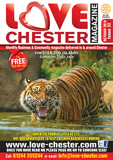 Issue 32 - October 2019