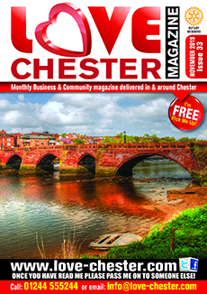 Issue 33 - November 2019