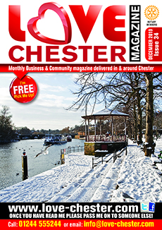 Issue 34 - December 2019
