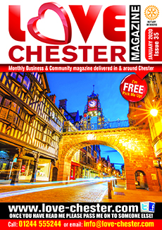 Issue 35 - January 2020