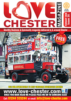 Issue 36 - February 2020