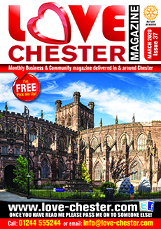 Issue 37 - March 2020