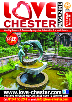 Issue 38 - April 2020