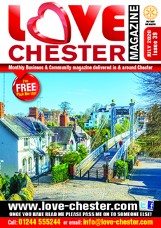 Issue 39 - July 2020