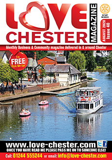 Issue 40 - August 2020