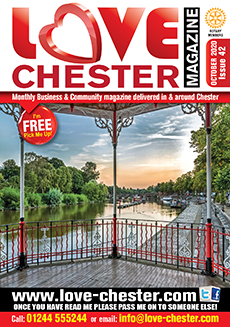 Issue 42 - October 2020