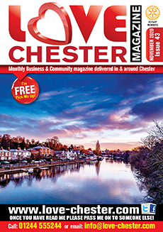 Issue 43 - November 2020