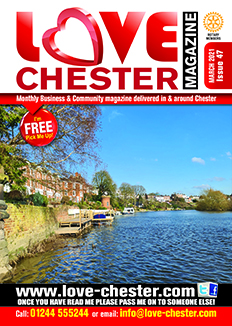 Issue 47 - March 2021