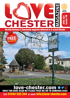 Issue 48 - April 2021