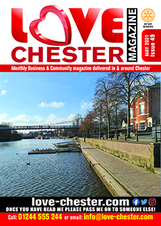 Issue 49 - May 2021