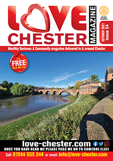 Issue 54 - October 2021