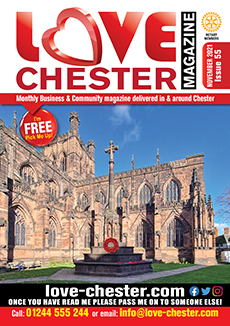 Issue 55 - November 2021