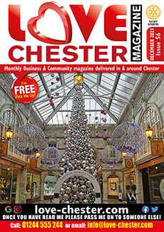 Issue 56 - December 2021