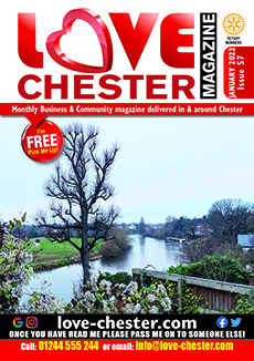 Issue 57 - January 2022