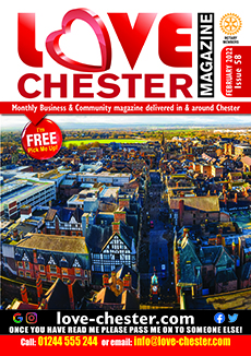 Issue 58 - February 2022
