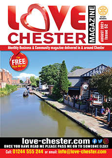 Issue 52 - August 2021