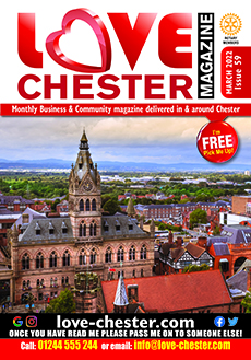 Issue 59 - March 2022