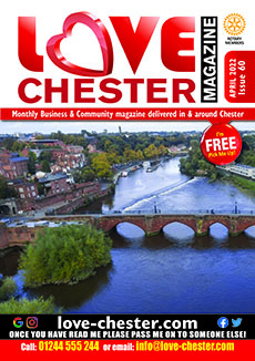 Issue 60 - April 2022