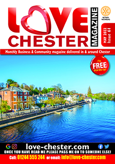 Issue 61 - May 2022
