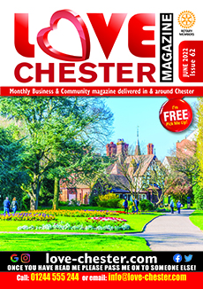 Issue 62 - June 2022