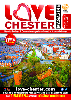 Issue 64 - August 2022