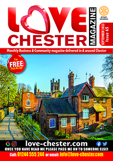 Issue 65 - September 2022