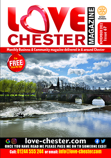 Issue 67 - November 2022