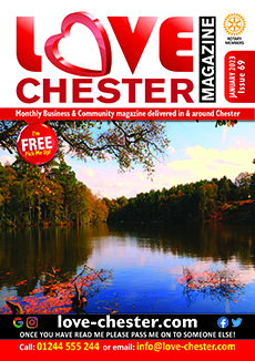 January 2023 - Issue 69